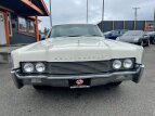 Thumbnail Photo 7 for 1966 Lincoln Continental